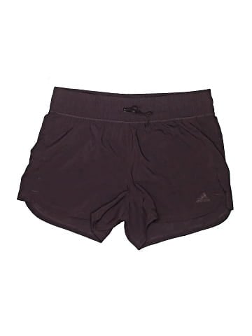 Adidas Athletic Shorts (view 1)