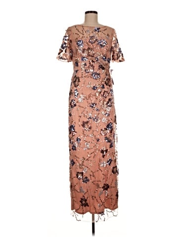 JS Collections Cocktail Dress (view 1)