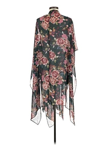 Xhilaration Kimono (view 2)