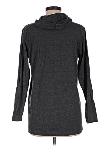 Prairie Mountain Pullover Hoodie (view 2)