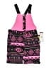 Spyder Pink Romper Size 16 - photo 1