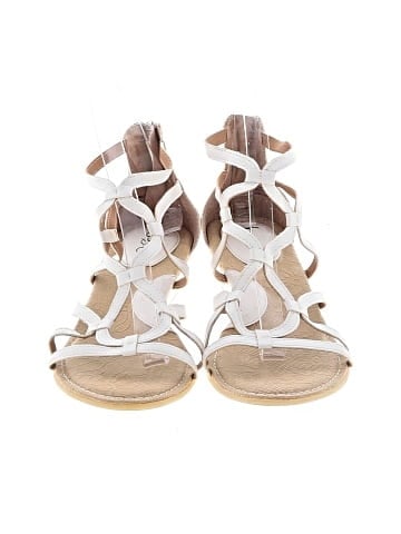 B.O.C Wedges (view 2)
