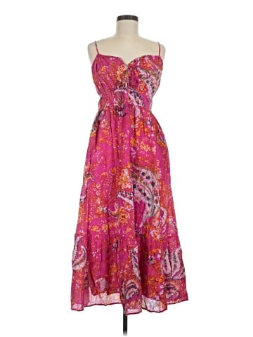 Cleobella Casual Dress (view 1)