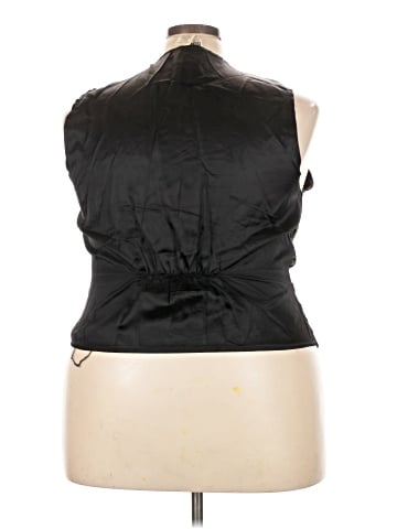 Basic Editions Vest (view 2)