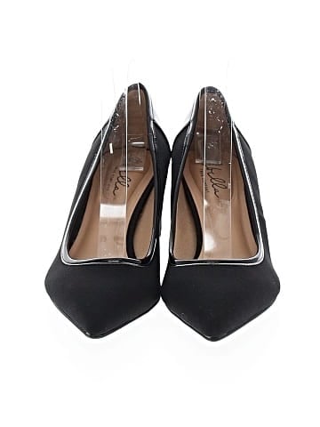 Abella Heels (view 2)