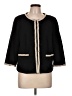 Joan Rivers Black Jacket Size L - photo 1
