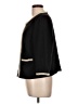 Joan Rivers Black Jacket Size L - photo 5