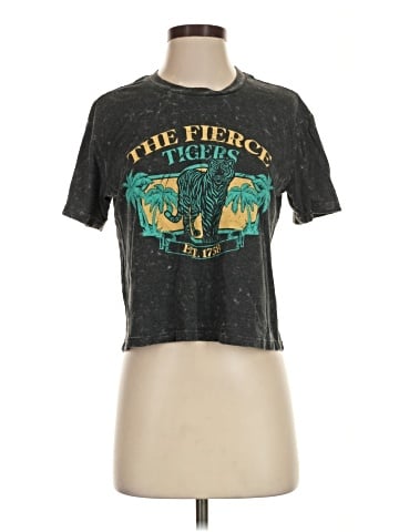 Rebellious. One Short Sleeve T-Shirt (view 1)