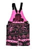 Spyder Pink Romper Size 16 - photo 2