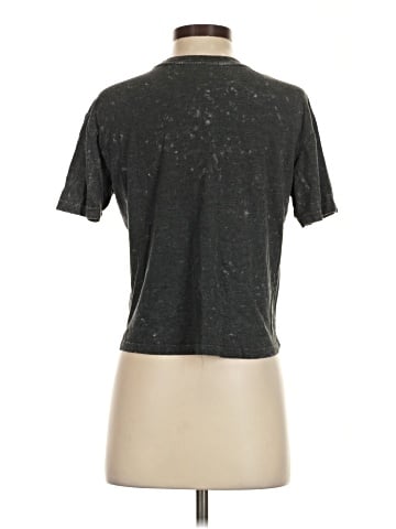 Rebellious. One Short Sleeve T-Shirt (view 2)