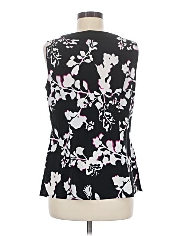Cato Sleeveless Blouse (view 2)