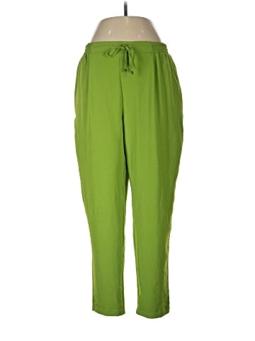 SOHO Apparel Ltd Casual Pants (view 1)