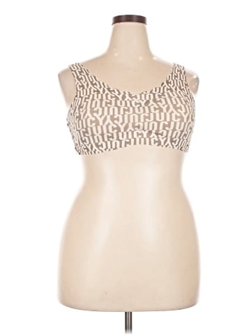 Juicy Couture Sleeveless Top (view 1)