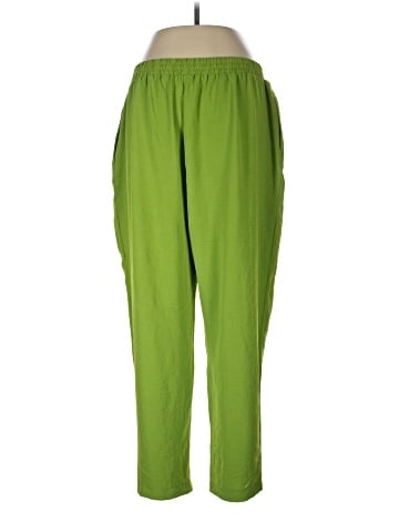SOHO Apparel Ltd Casual Pants (view 2)