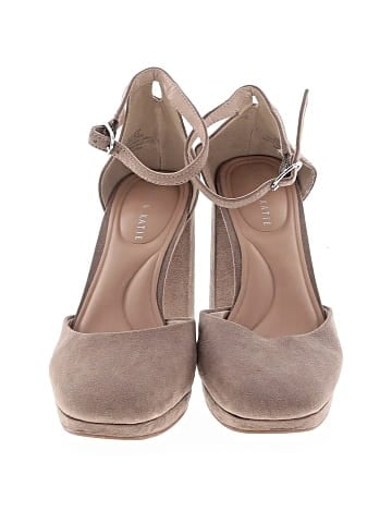Kelly & Katie Heels (view 2)