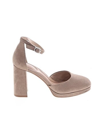 Kelly & Katie Heels (view 1)