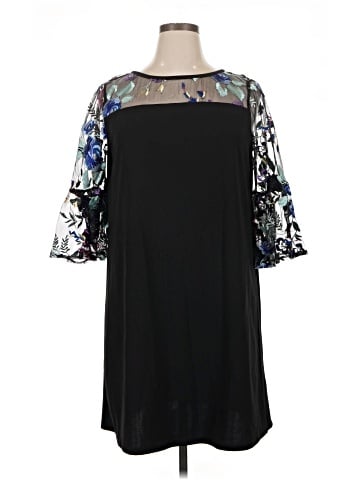 Roz & Ali Cocktail Dress (view 1)
