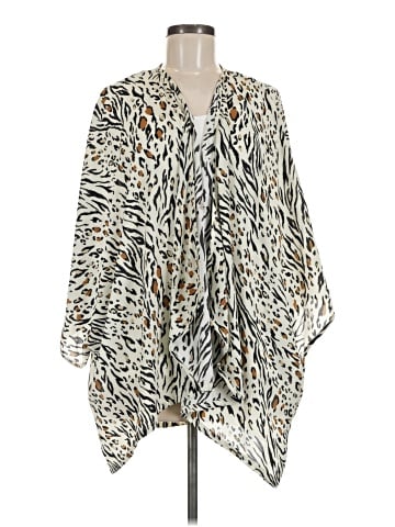 Karen Kane Kimono (view 1)