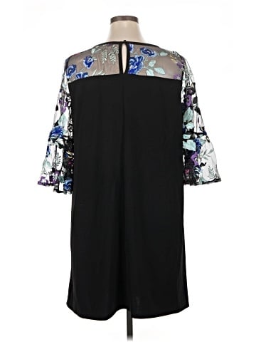 Roz & Ali Cocktail Dress (view 2)