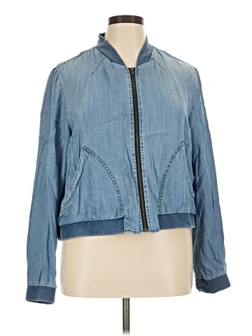 Gap Outlet Denim Jacket (view 1)