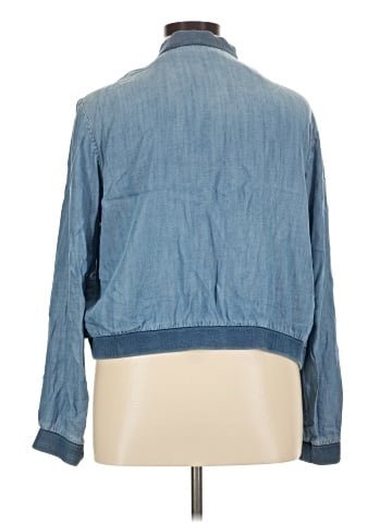 Gap Outlet Denim Jacket (view 2)