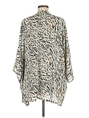 Karen Kane Kimono (view 2)