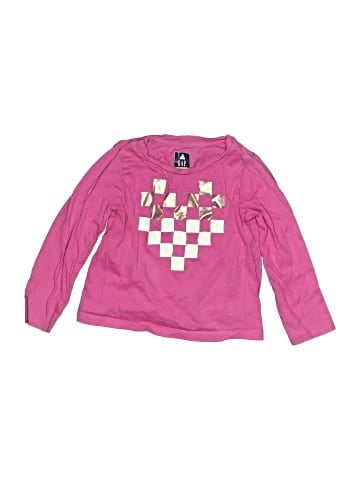Baby Gap Long Sleeve T-Shirt (view 1)