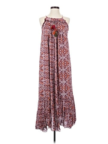 MISA Los Angeles Casual Dress (view 1)