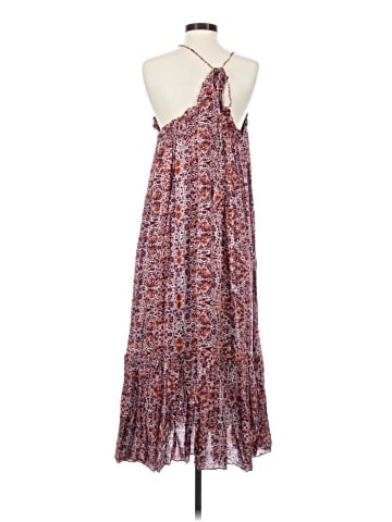 MISA Los Angeles Casual Dress (view 2)