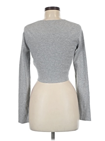 Sunday Best Long Sleeve Top (view 2)