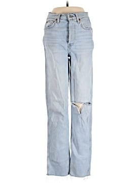 RE/DONE Jeans (view 1)