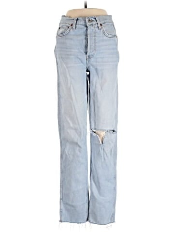 RE/DONE Jeans (view 1)