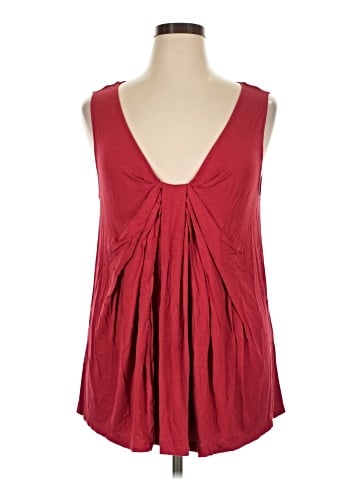 Spiegel Sleeveless Blouse (view 1)