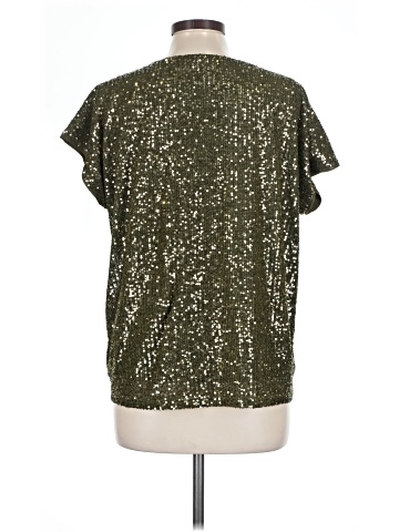 Mystree Short Sleeve Blouse (view 2)
