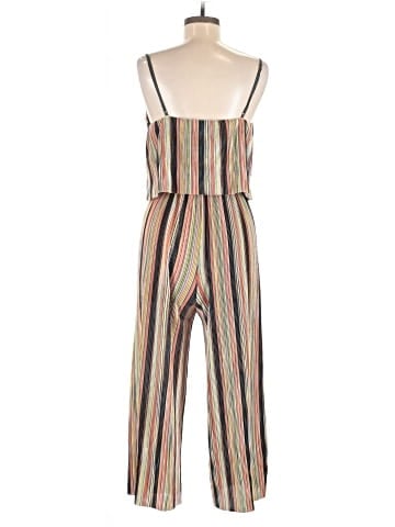 Bebop Jumpsuit (view 2)