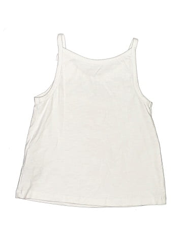CALVIN KLEIN JEANS Tank Top (view 2)