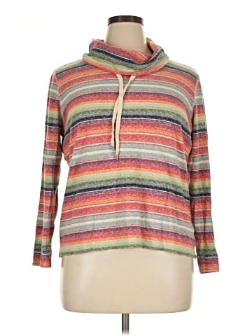 American Living Pullover Sweater (view 1)