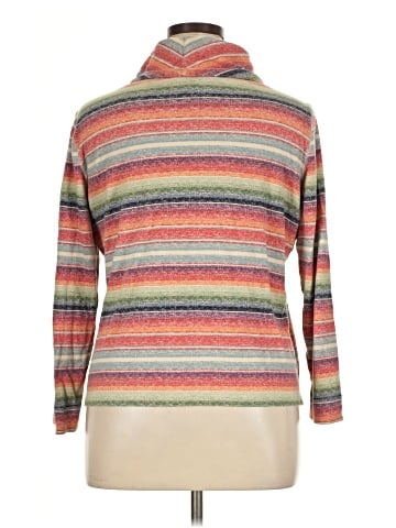 American Living Pullover Sweater (view 2)