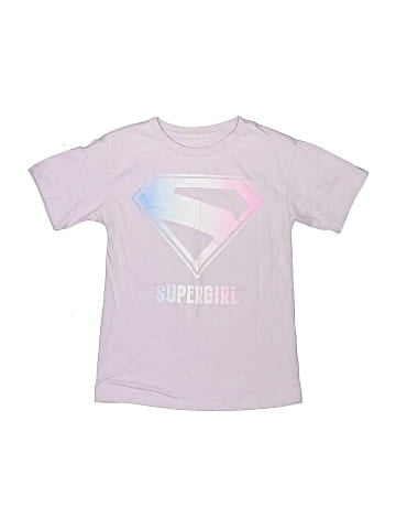 DC Comics Short Sleeve T-Shirt (view 1)