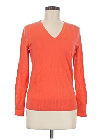 Tommy Hilfiger Pullover Sweater (view 1)