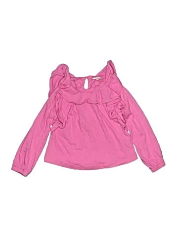 Crewcuts Long Sleeve T-Shirt (view 1)
