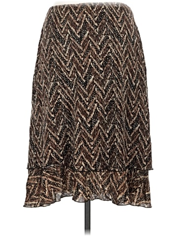 Kathie Lee Casual Skirt (view 2)
