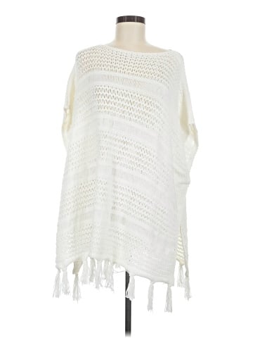 J.Jill Poncho (view 1)