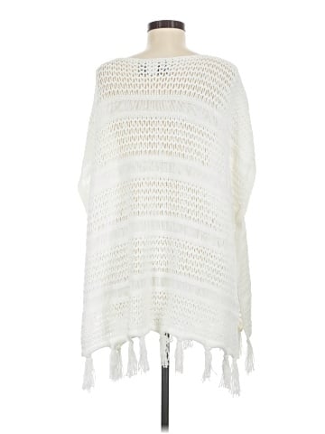 J.Jill Poncho (view 2)