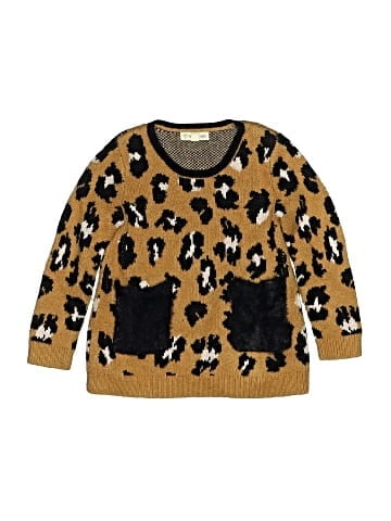 Tucker + Tate Pullover Sweater (view 1)