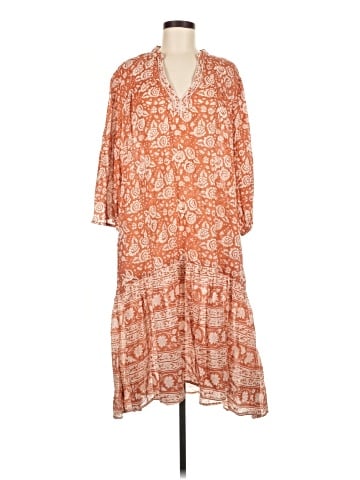 Cleobella Casual Dress (view 1)