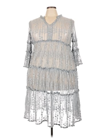 Sundance Cocktail Dress (view 1)