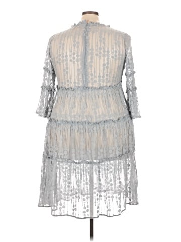 Sundance Cocktail Dress (view 2)