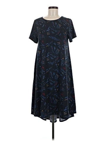 Lularoe Casual Dress (view 1)