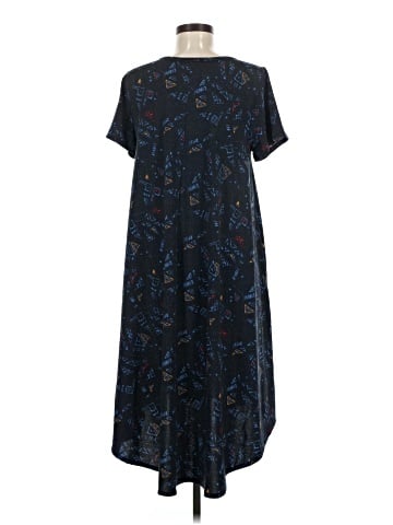 Lularoe Casual Dress (view 2)